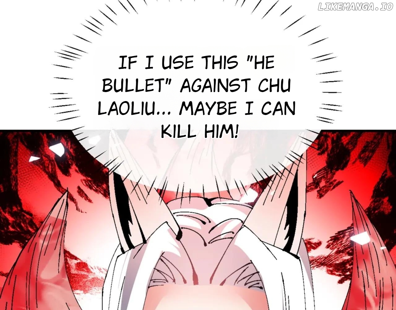 Master: This rebellious disciple is definitely not the Holy Son Chapter 138 - page 36
